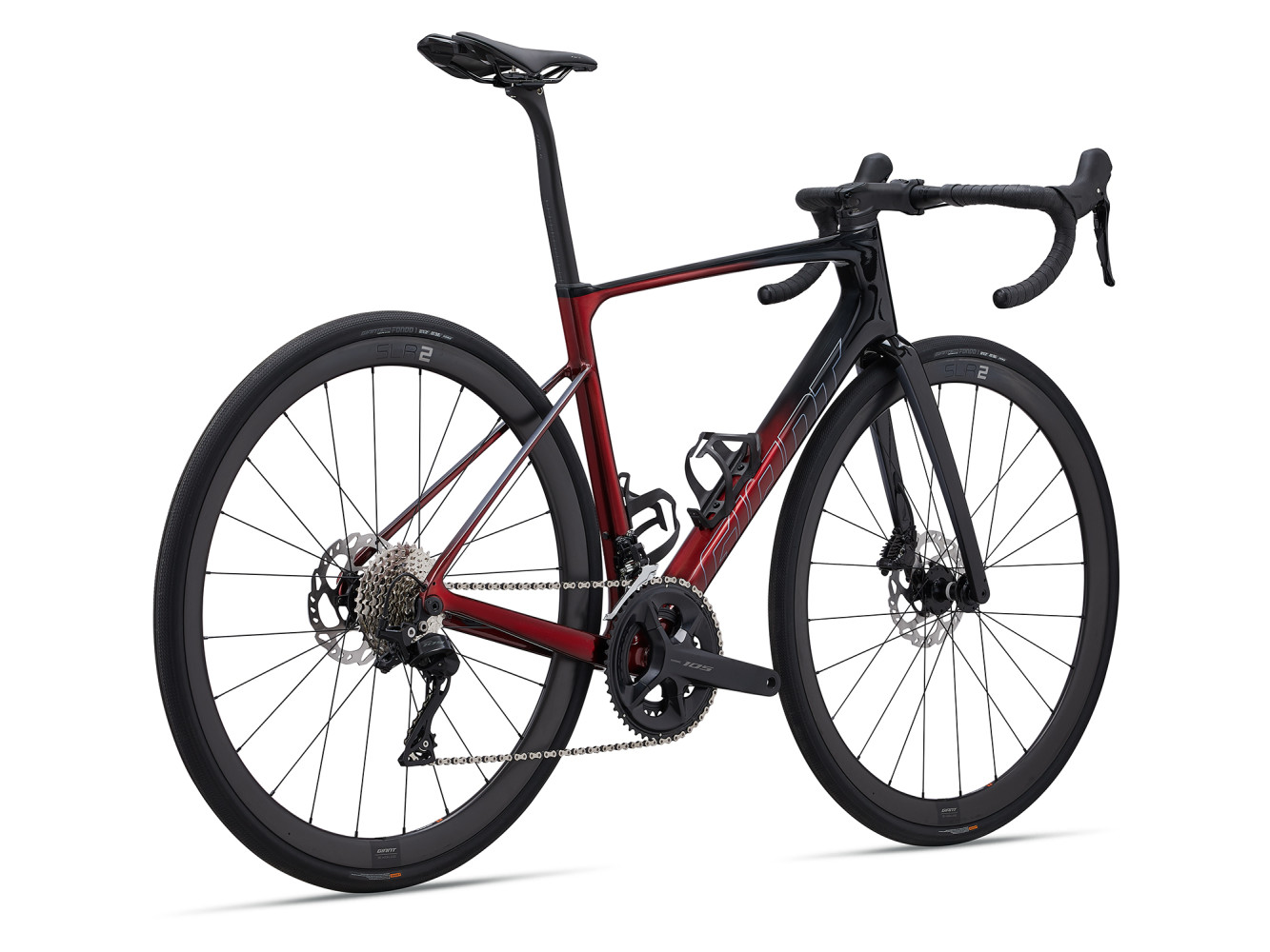 2024 Giant Defy Advanced Pro 2