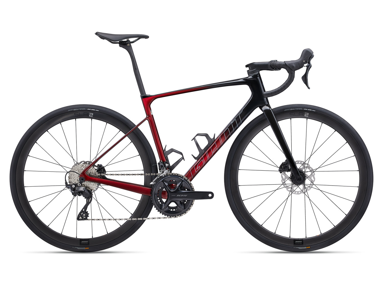 2024 Giant Defy Advanced Pro 2