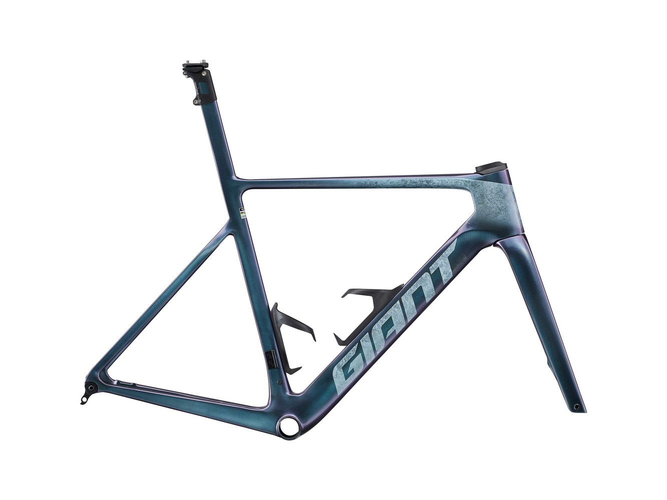 2024 Giant Propel Advanced SL Frameset