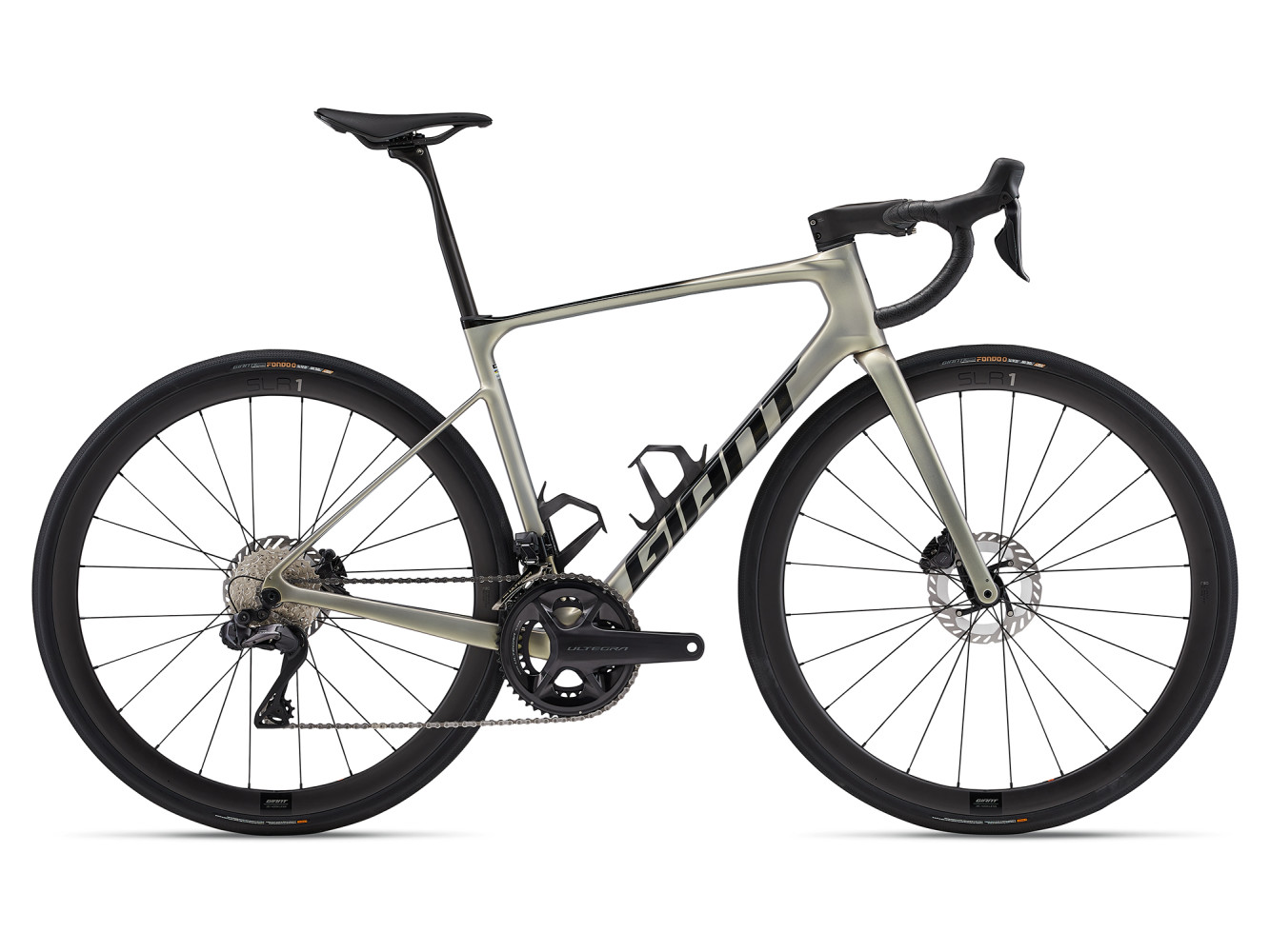 2024 Giant Defy Advanced SL 1