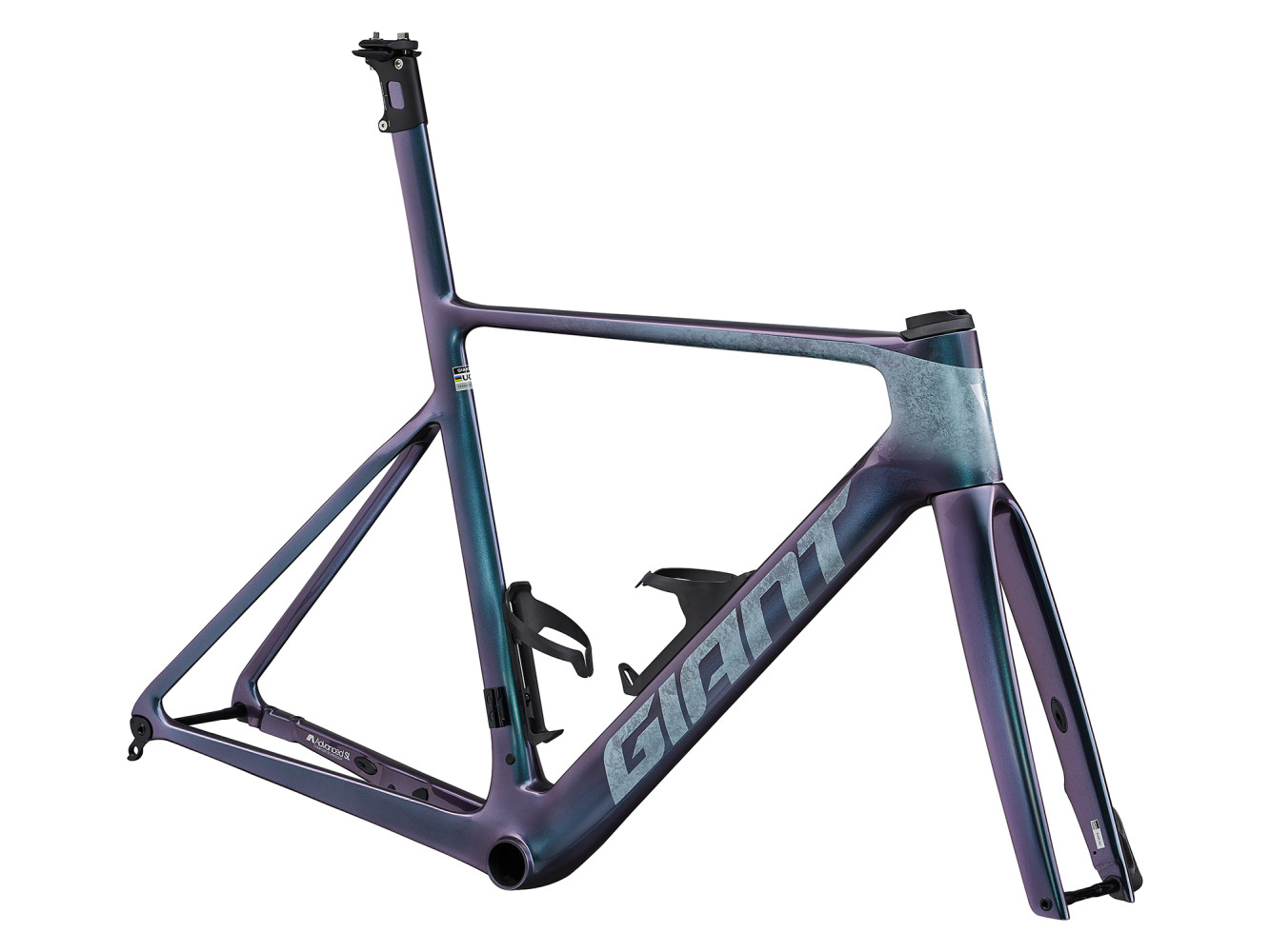 2024 Giant Propel Advanced SL Frameset
