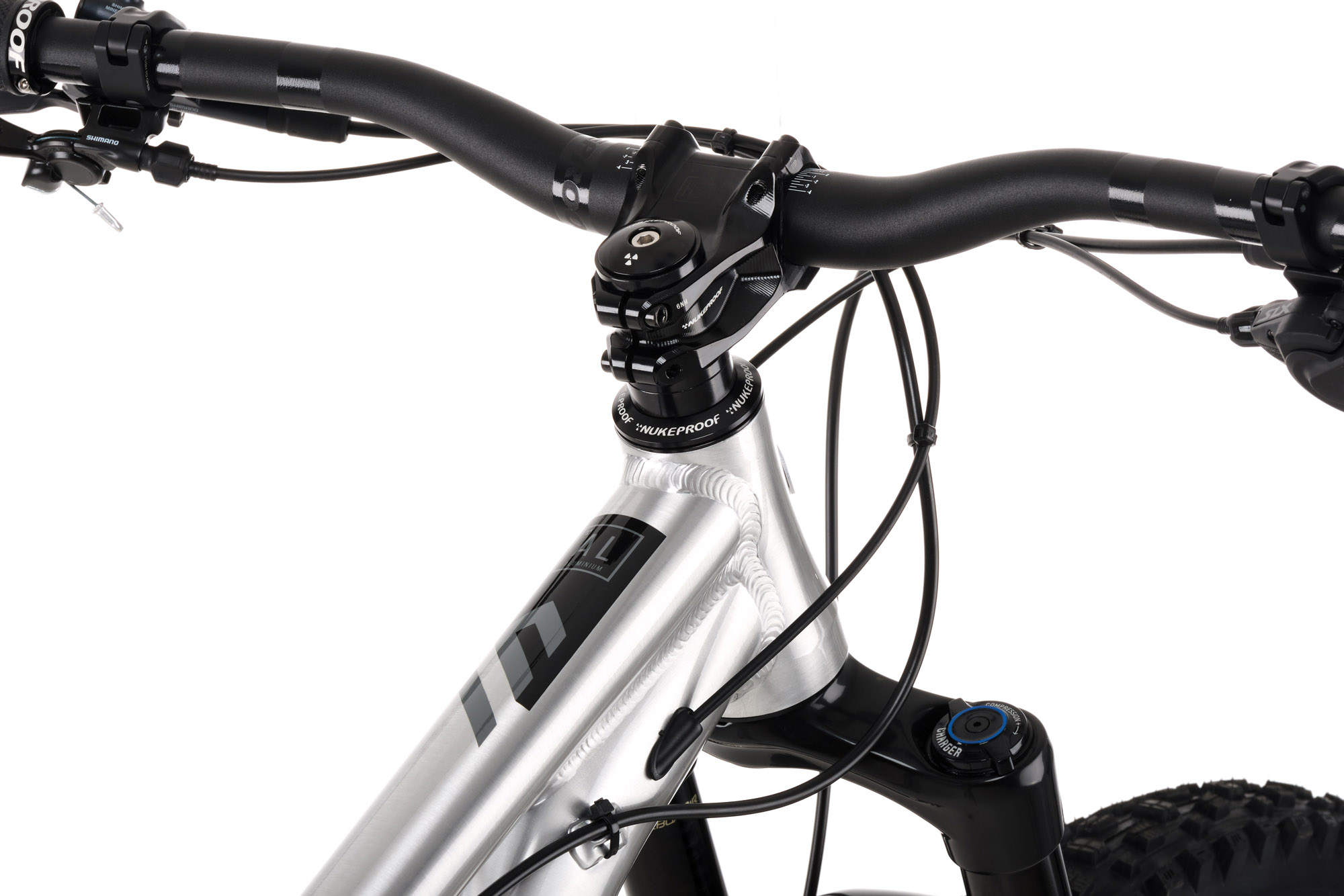  Nukeproof Scout 290 Pro