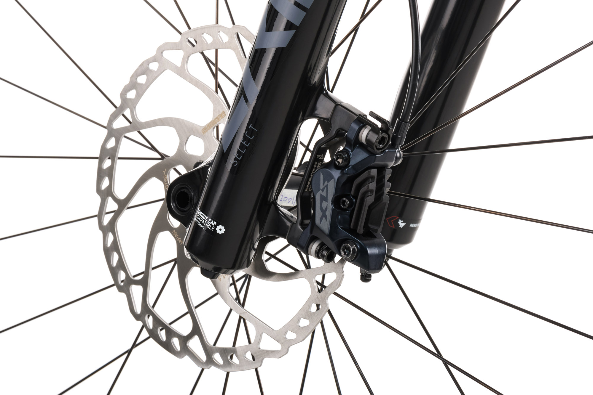  Nukeproof Scout 290 Pro