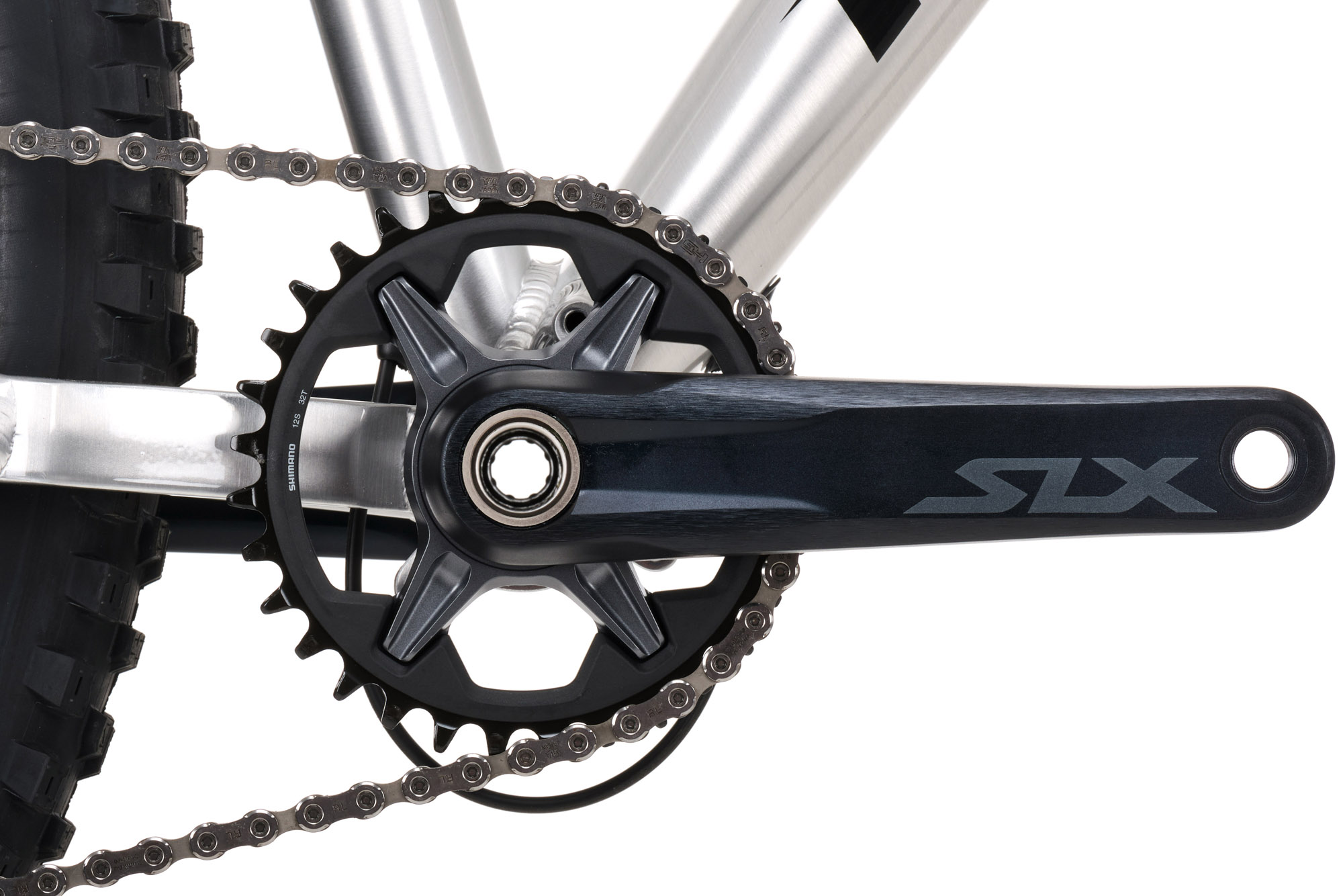  Nukeproof Scout 290 Pro