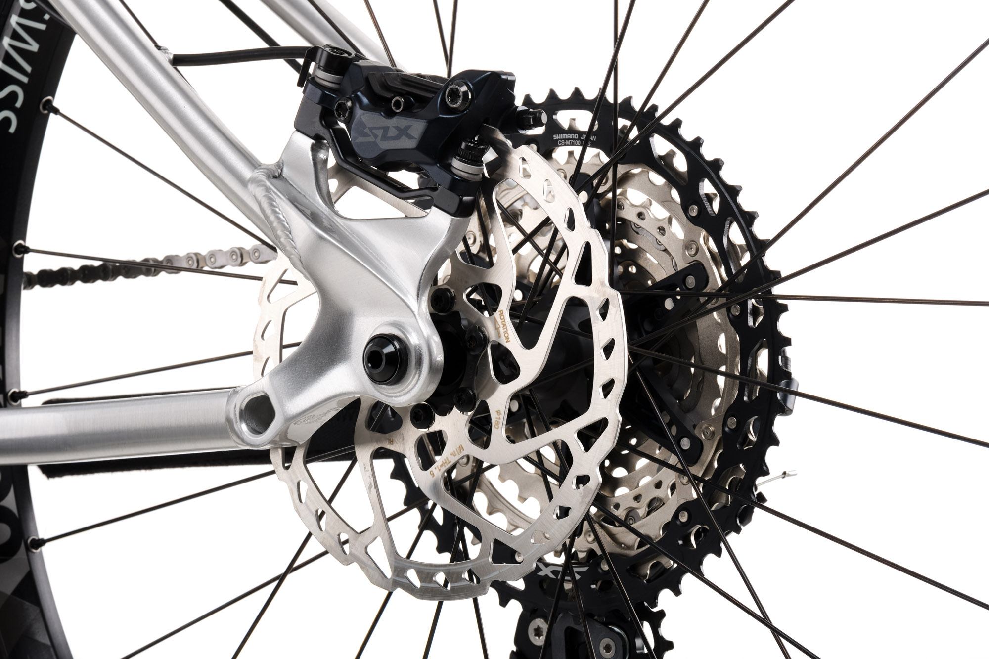  Nukeproof Scout 290 Pro