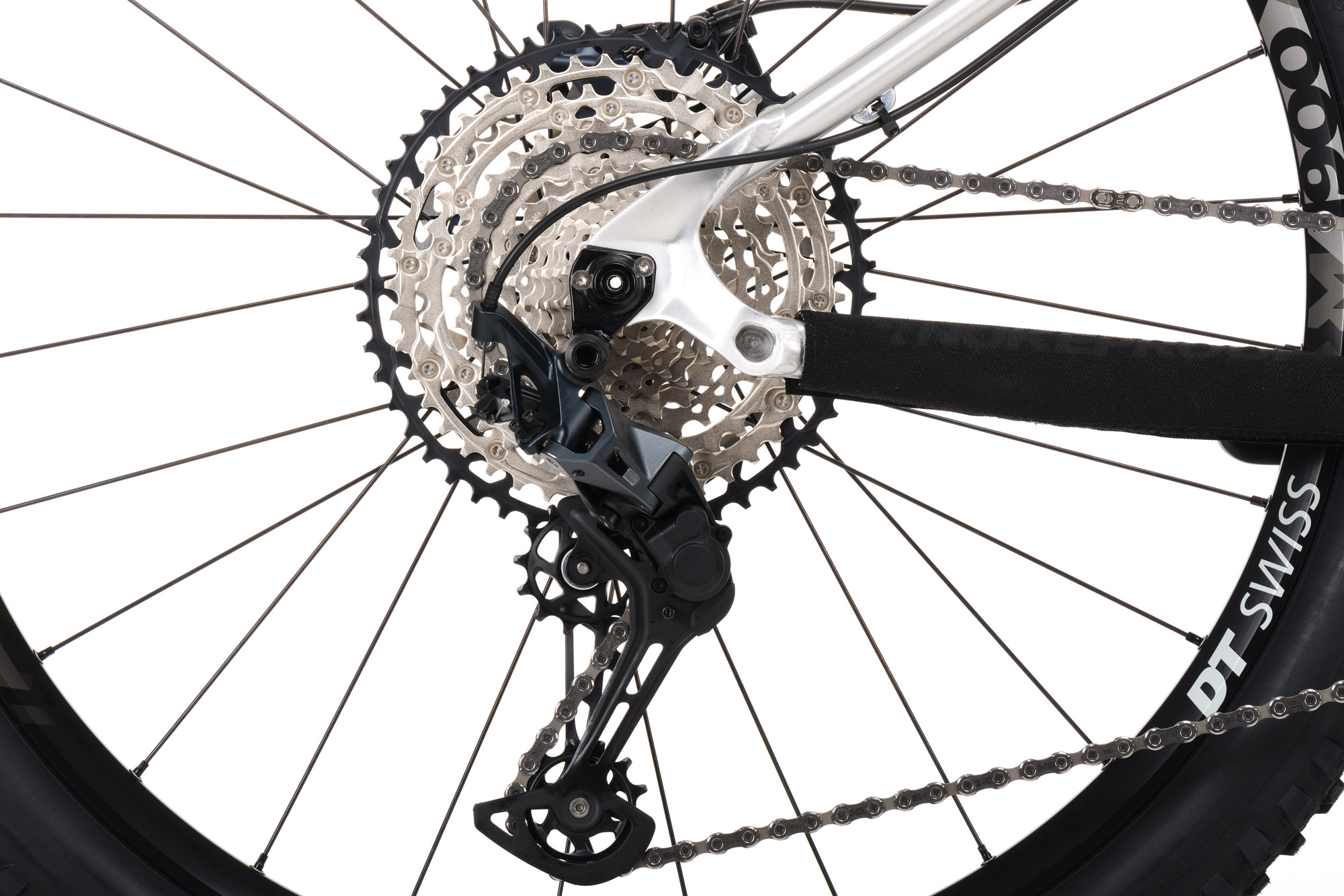  Nukeproof Scout 290 Pro