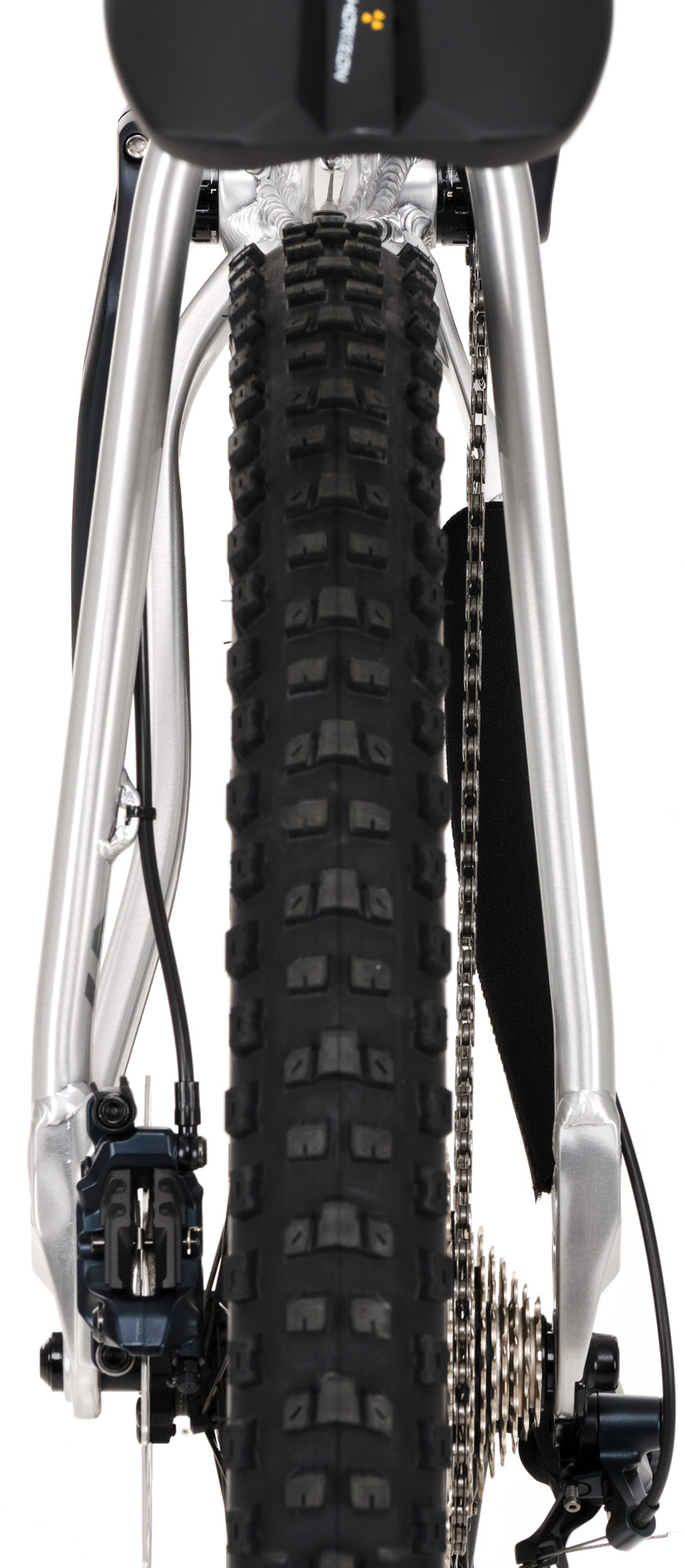  Nukeproof Scout 290 Pro