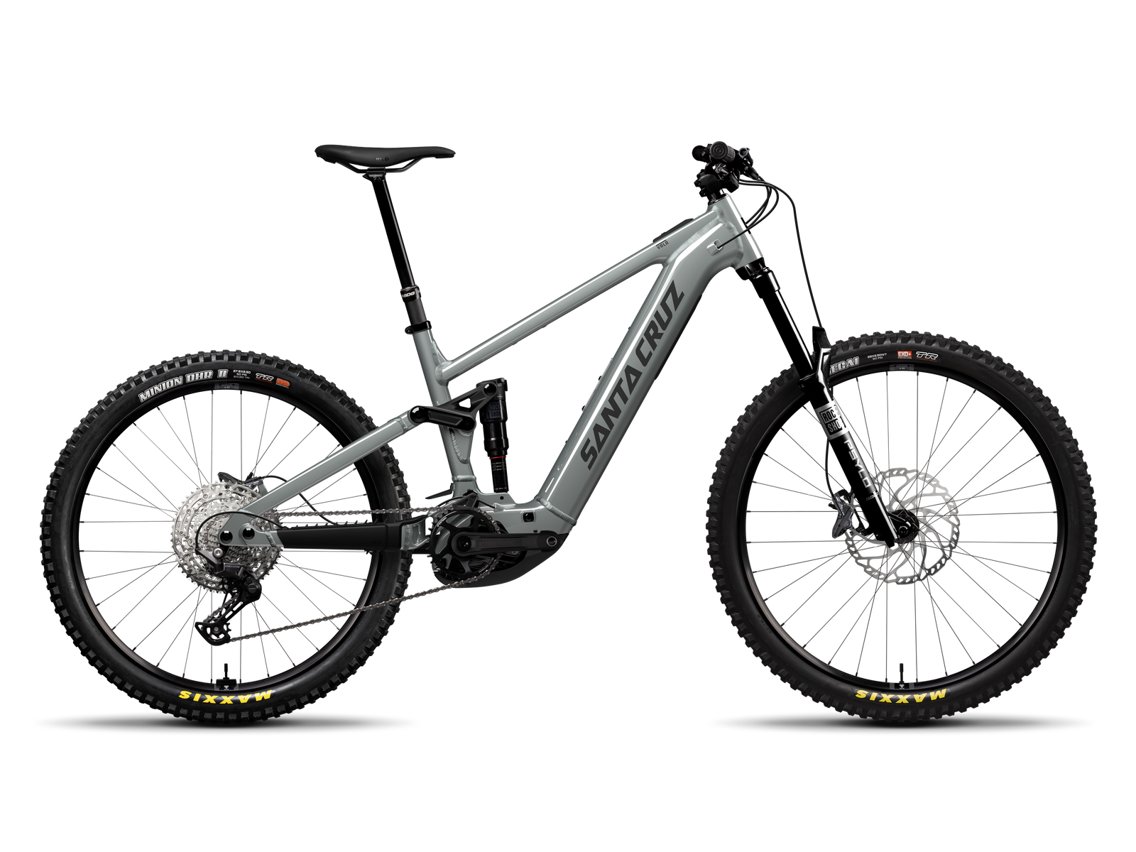 2026 Santa Cruz VALA AL - Deore