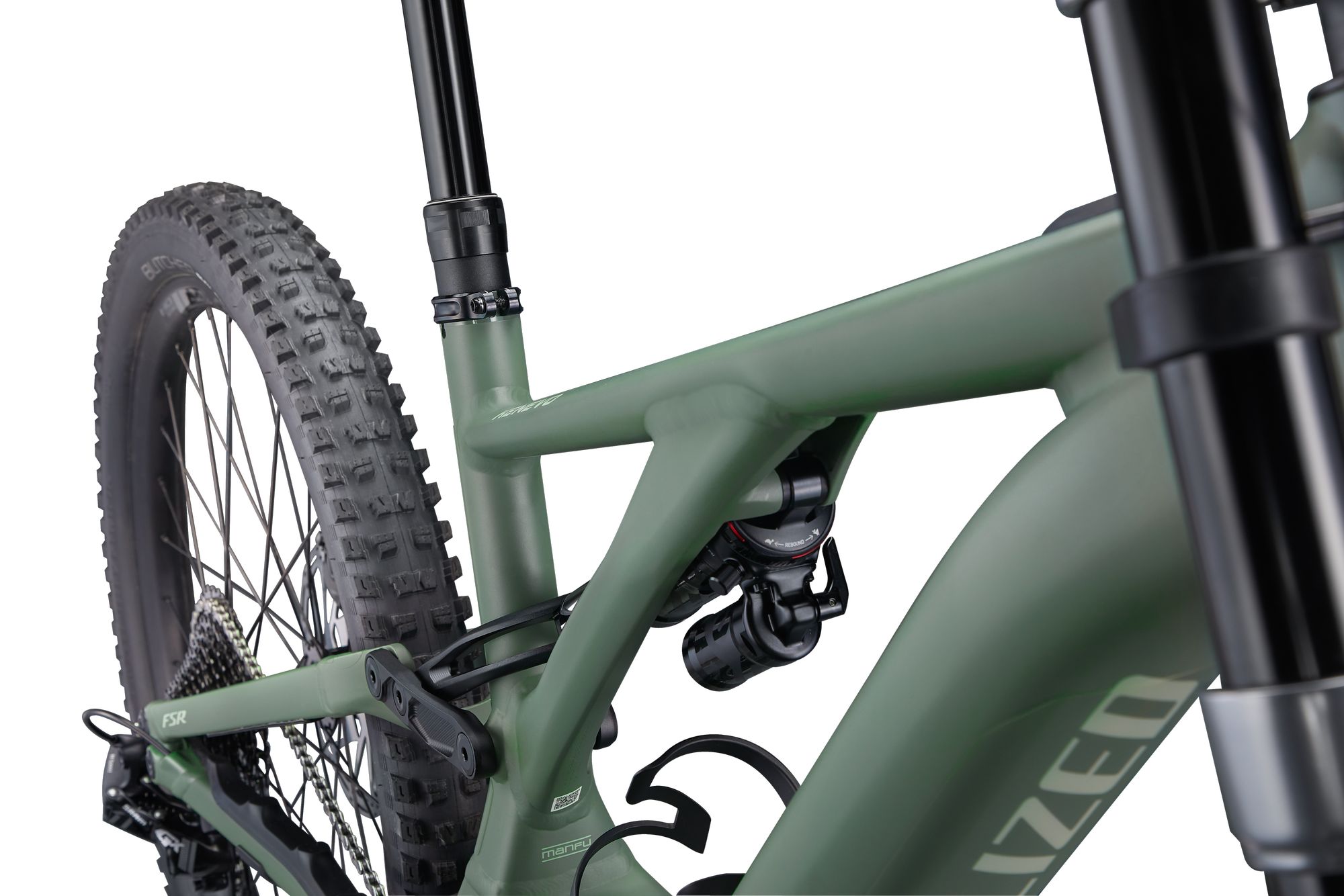 2021 Specialized Kenevo Expert
