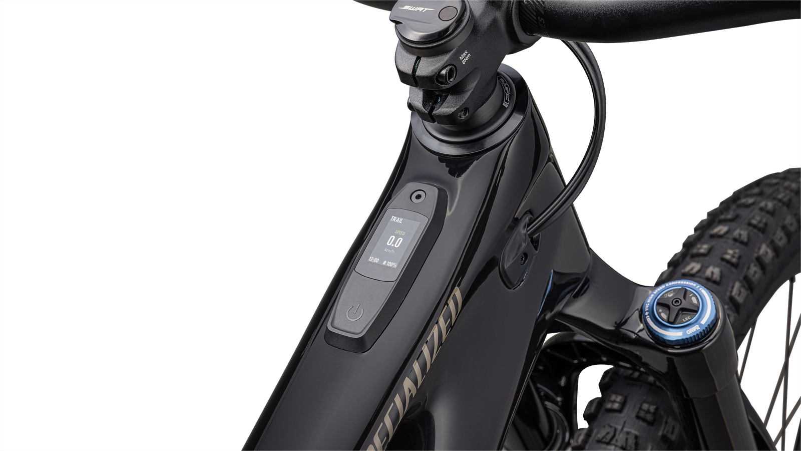 2023 Specialized Turbo Levo Expert