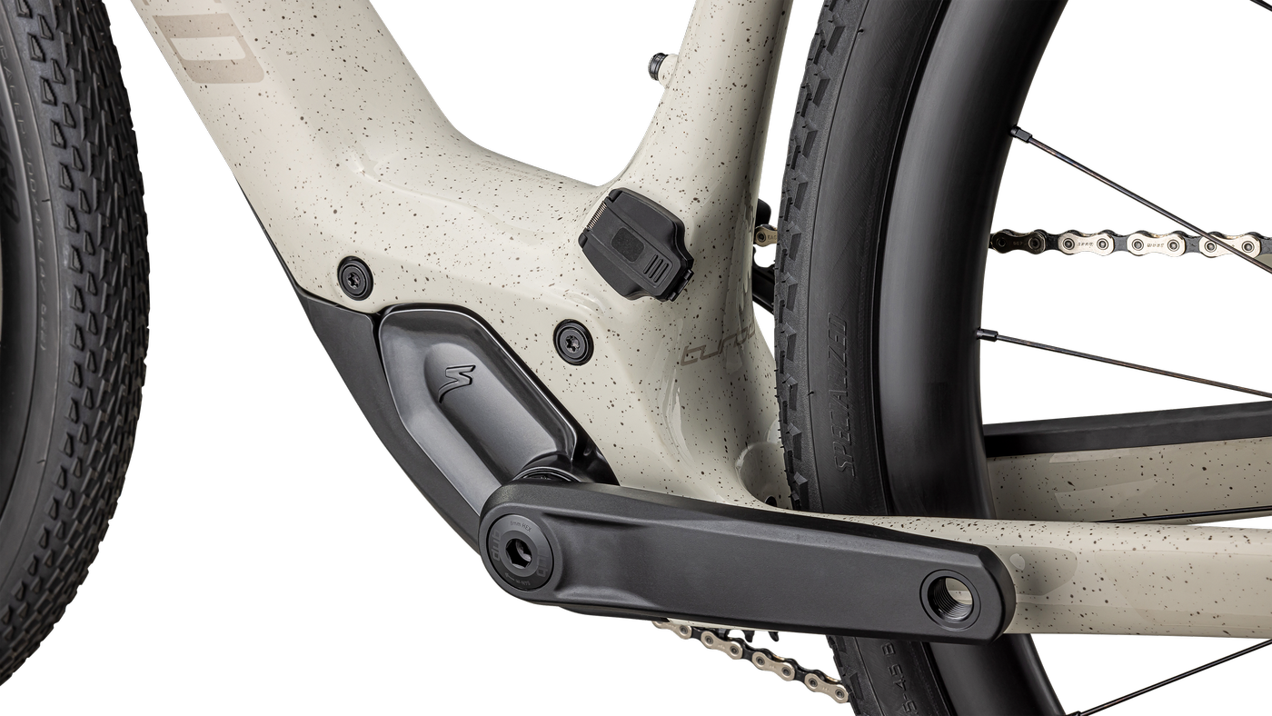 2025 Specialized Turbo Creo 2 Expert