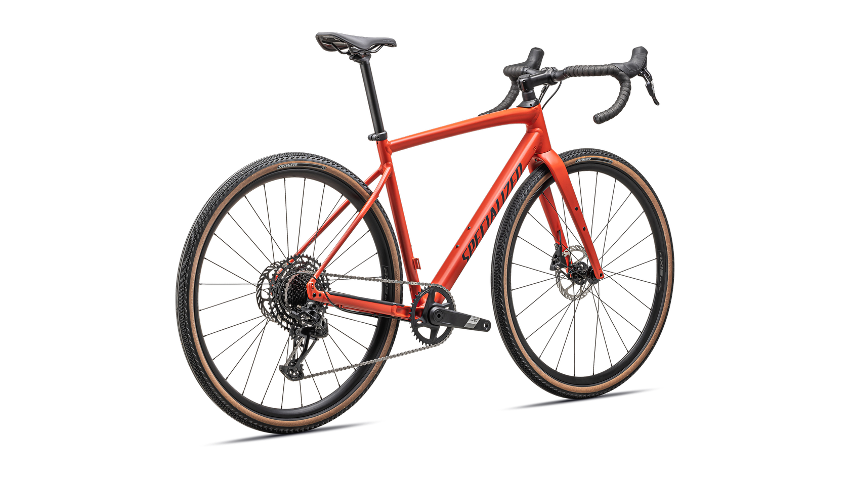 2025 Specialized Diverge Comp E5