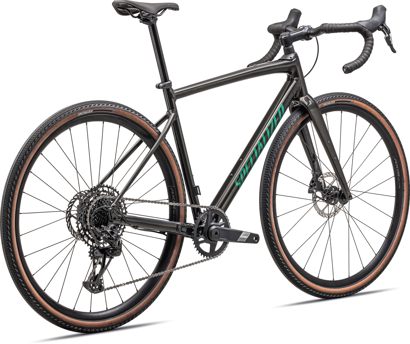 2025 Specialized Diverge Comp E5