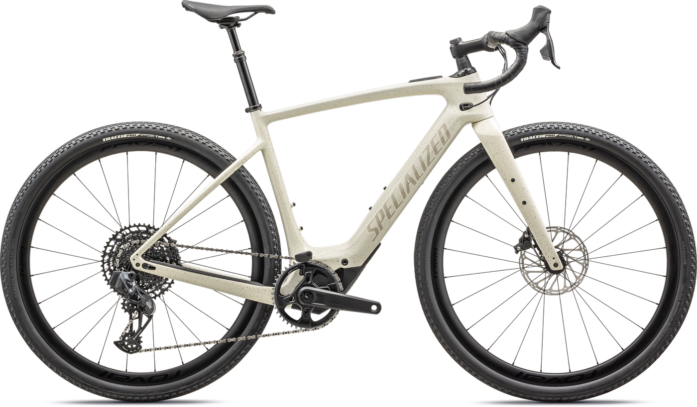 2025 Specialized Turbo Creo 2 Expert