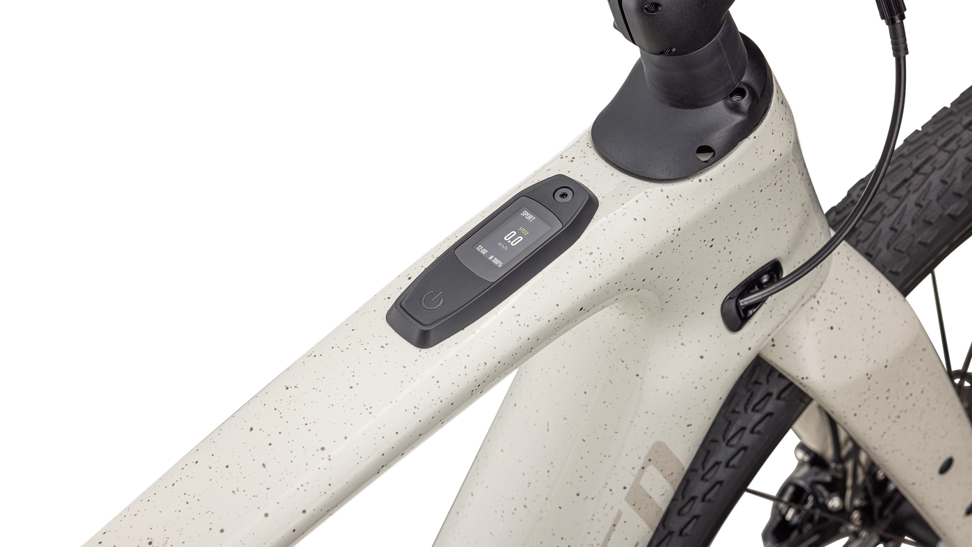 2025 Specialized Turbo Creo 2 Expert