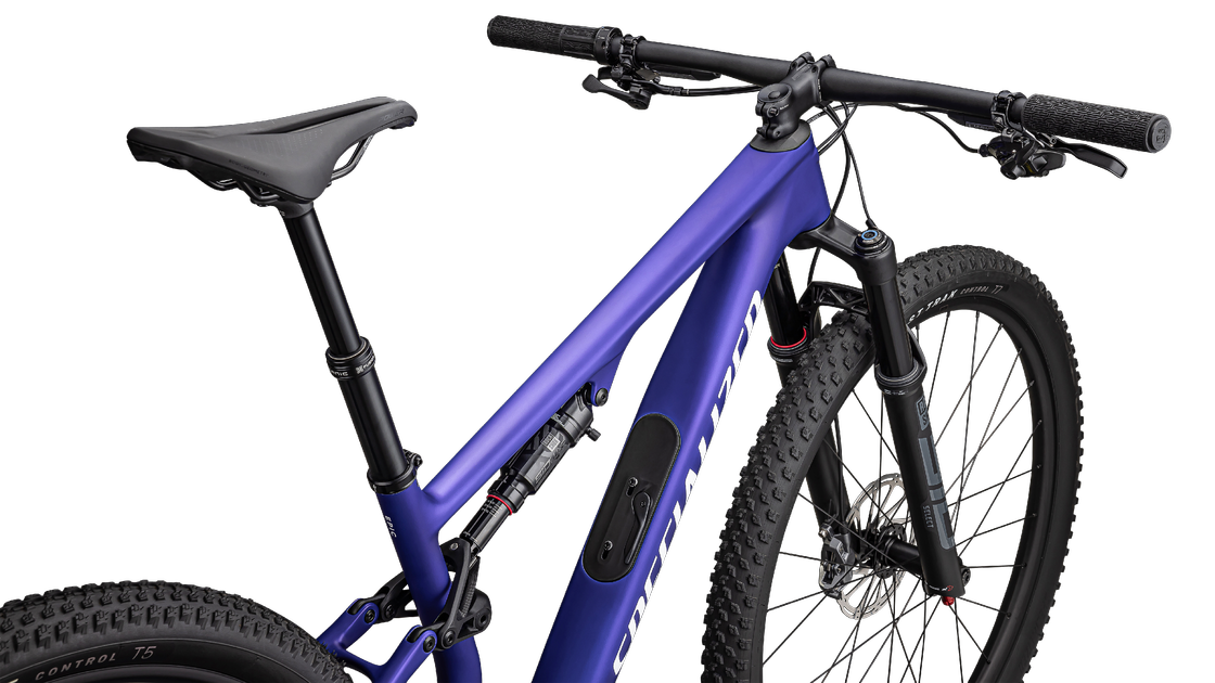 2024 Specialized Epic 8 Comp