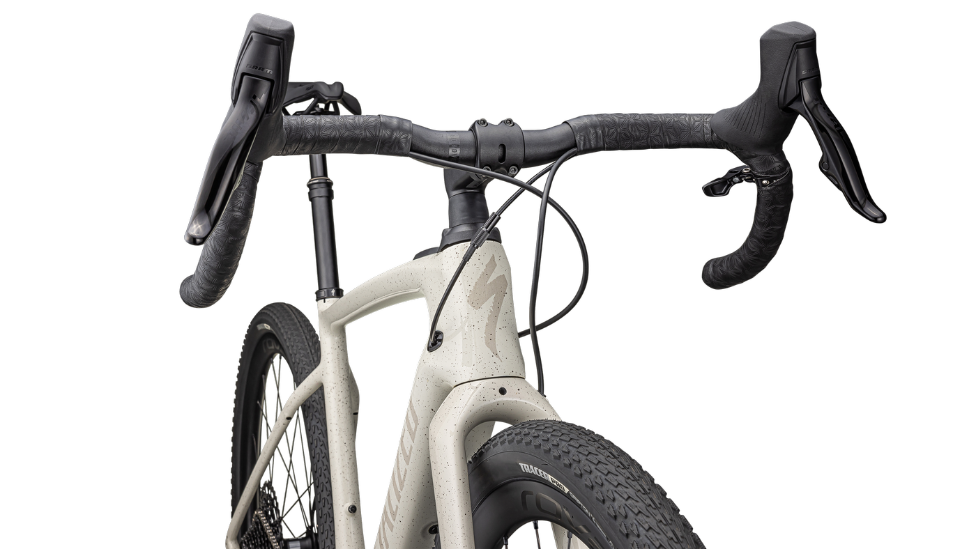 2025 Specialized Turbo Creo 2 Expert