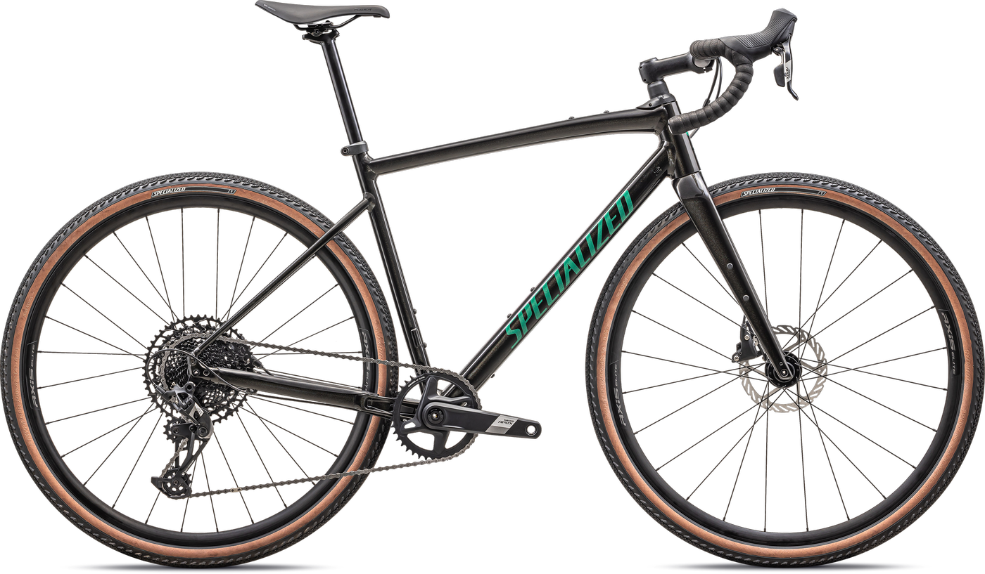 2025 Specialized Diverge Comp E5