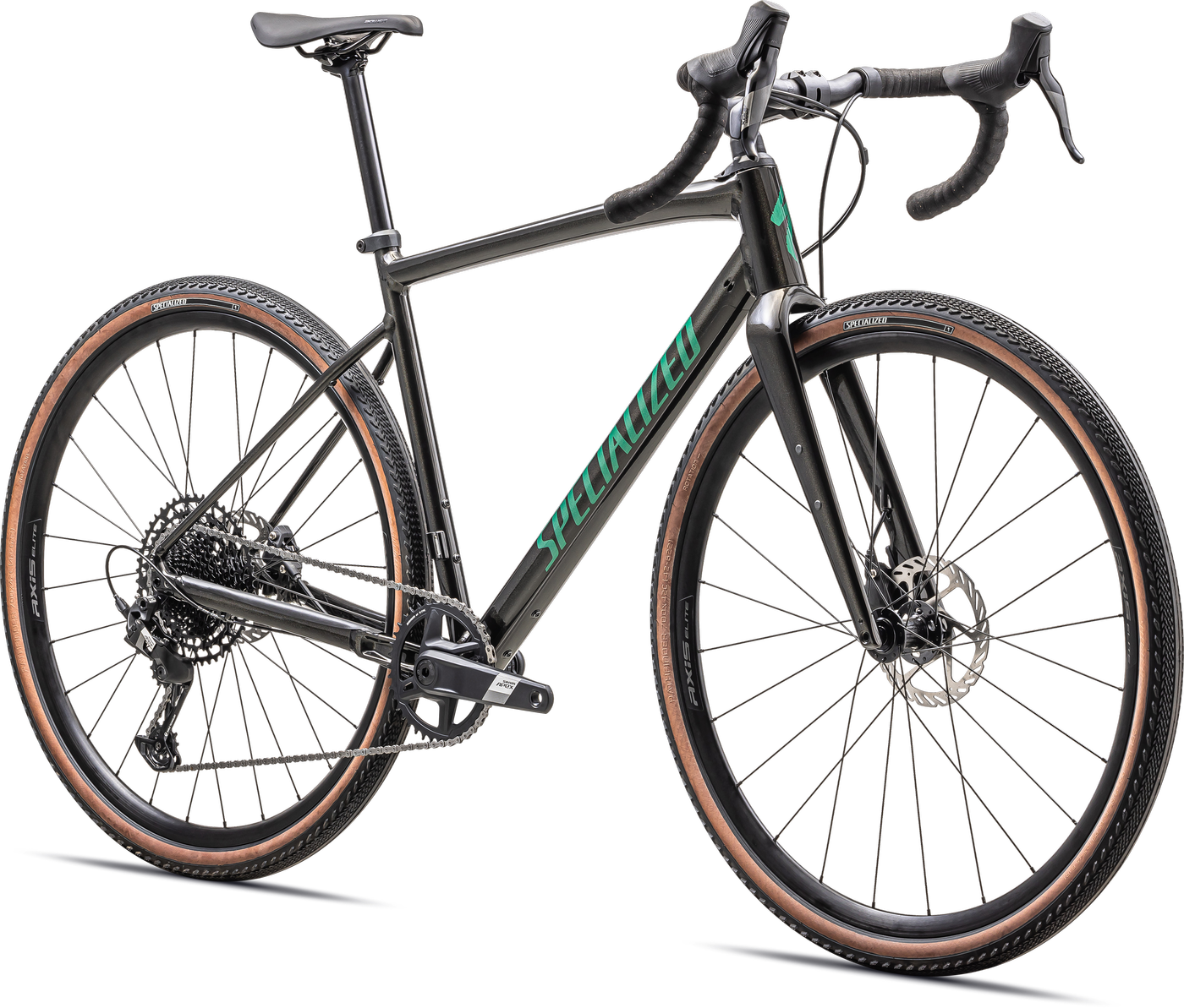 2025 Specialized Diverge Comp E5
