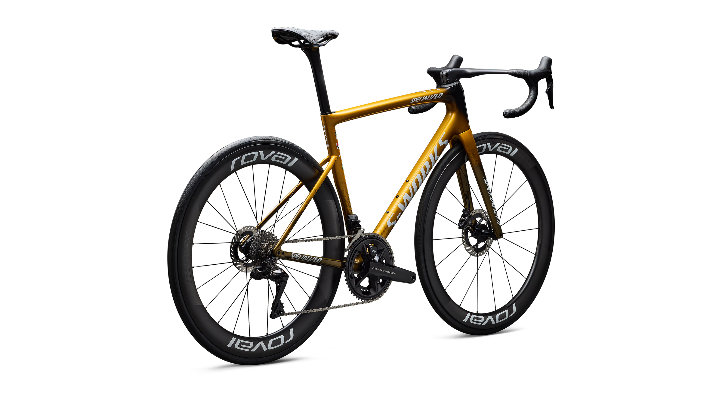 2026 Specialized S-Works Tarmac SL8 LTD