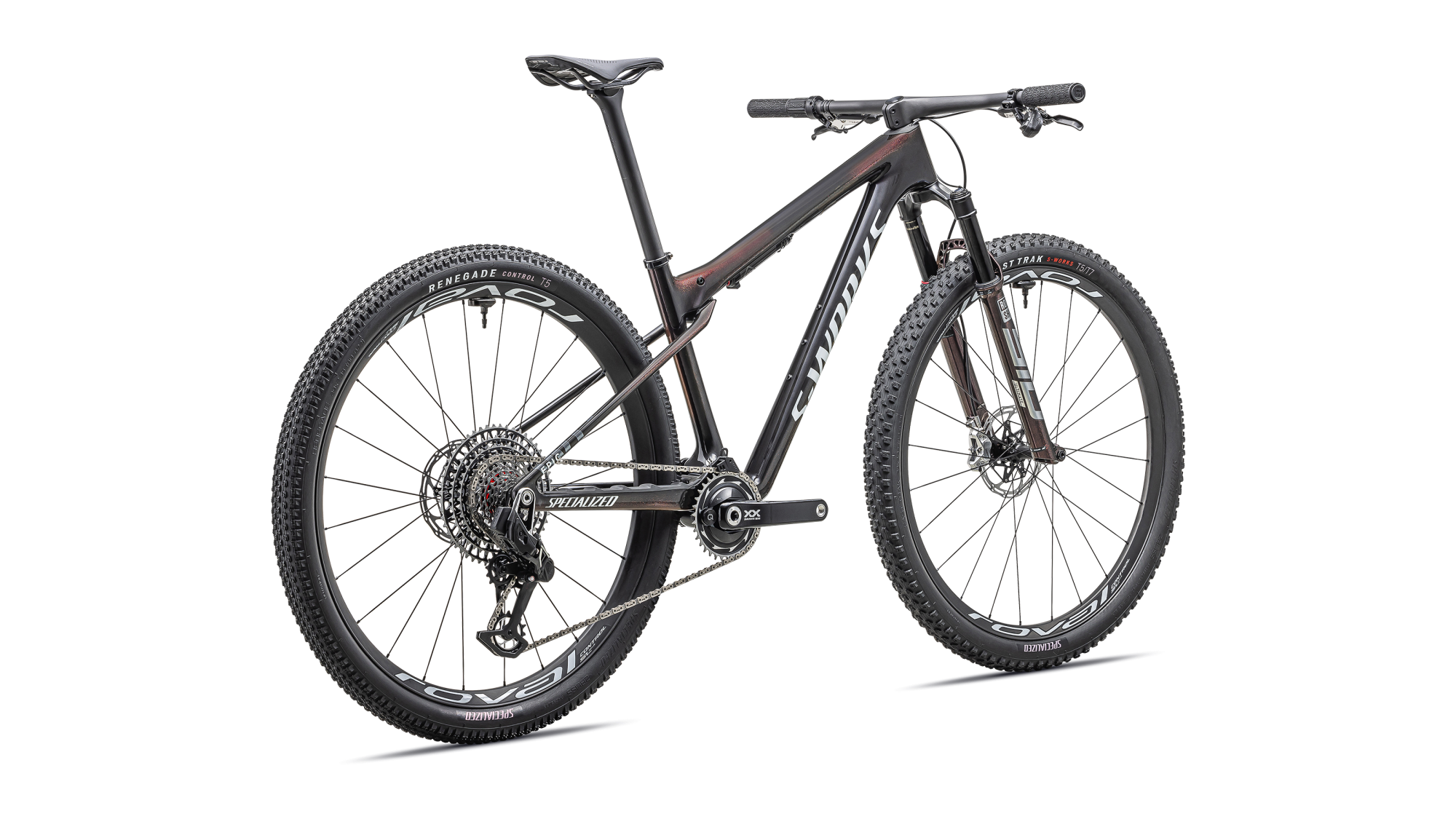 2025 Specialized S-Works Epic World Cup