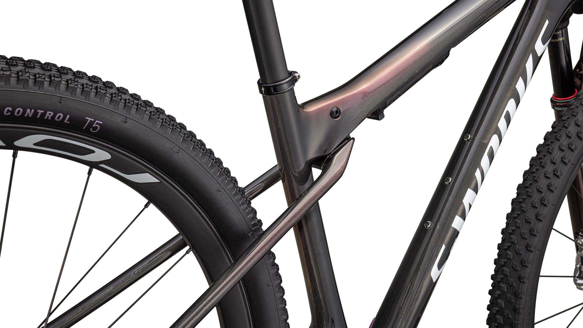 2025 Specialized S-Works Epic World Cup