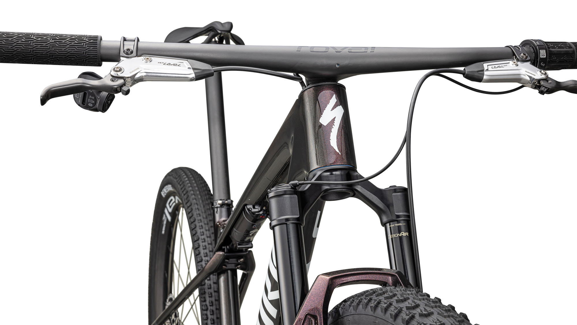 2025 Specialized S-Works Epic World Cup