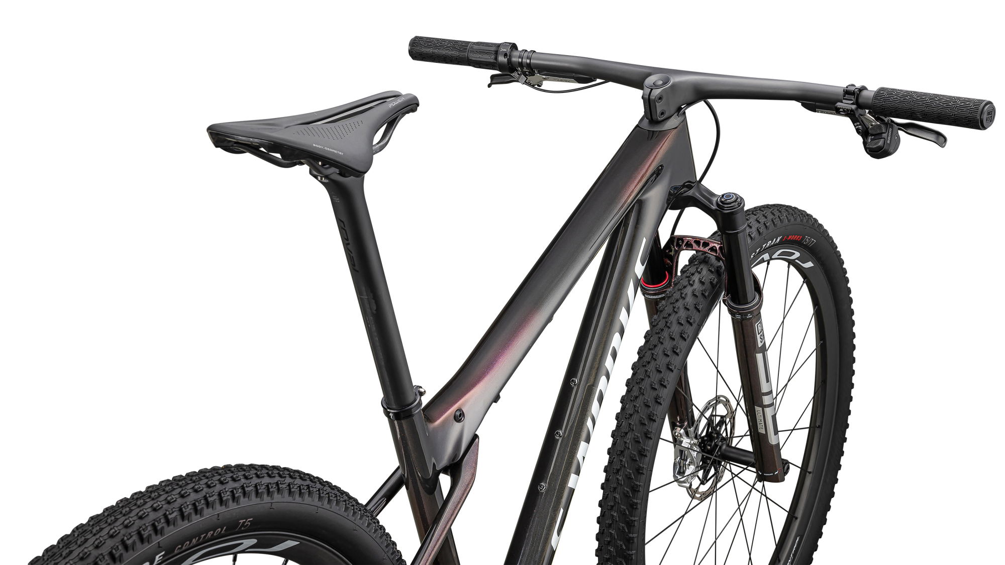 2025 Specialized S-Works Epic World Cup