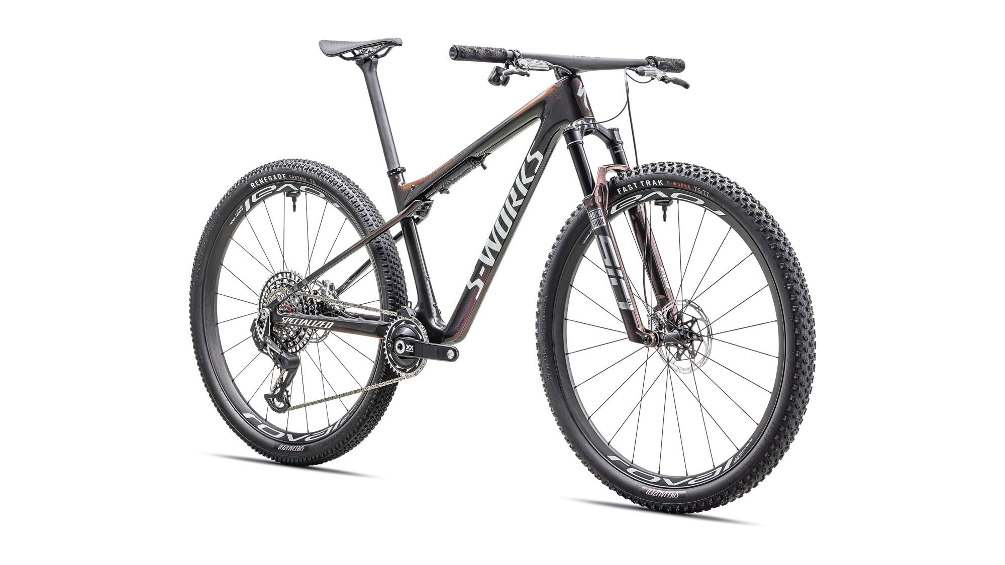 2025 Specialized S-Works Epic World Cup