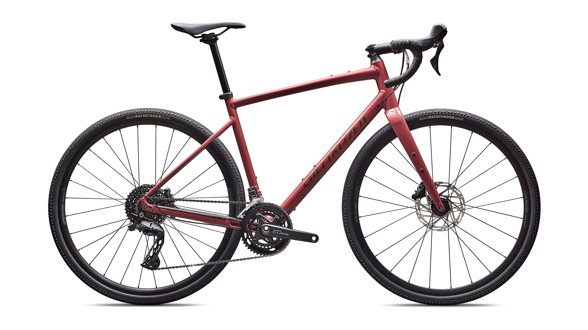 2026 Specialized Diverge 3 Alloy - Shimano CUES