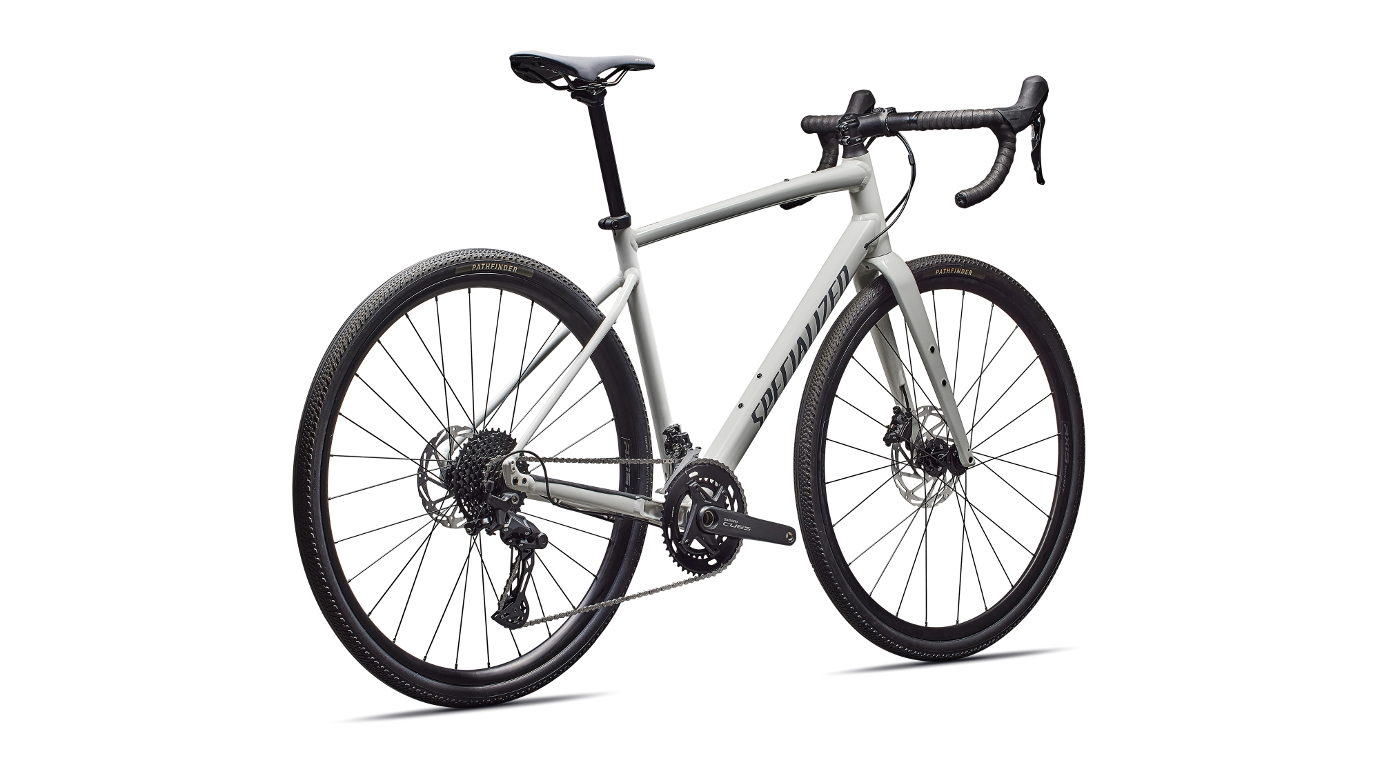 2026 Specialized Diverge 3 Alloy - Shimano CUES