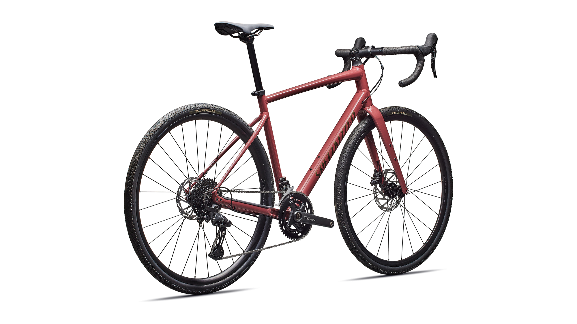 2026 Specialized Diverge 3 Alloy - Shimano CUES