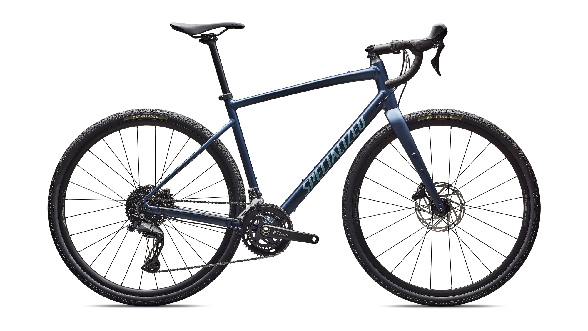 2026 Specialized Diverge 3 Alloy - Shimano CUES