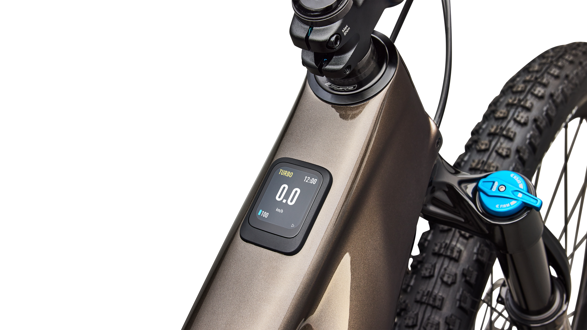 Comp Pic 2026 Specialized Turbo Levo R Comp