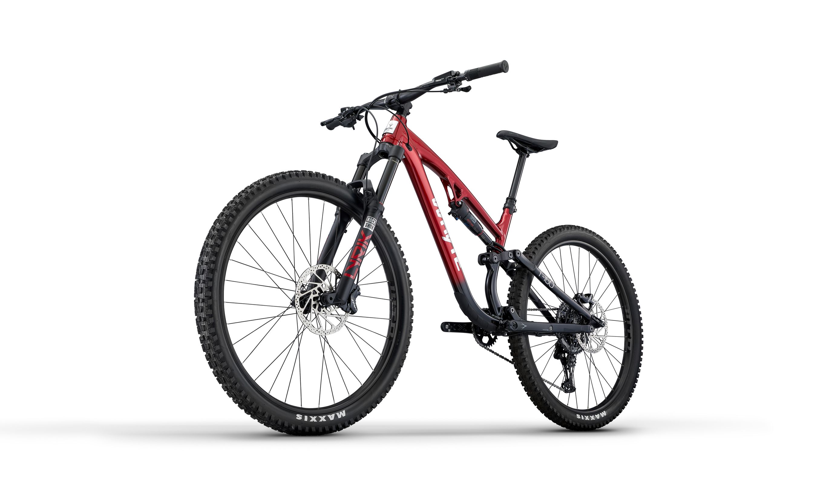 2025 Whyte T-160 S