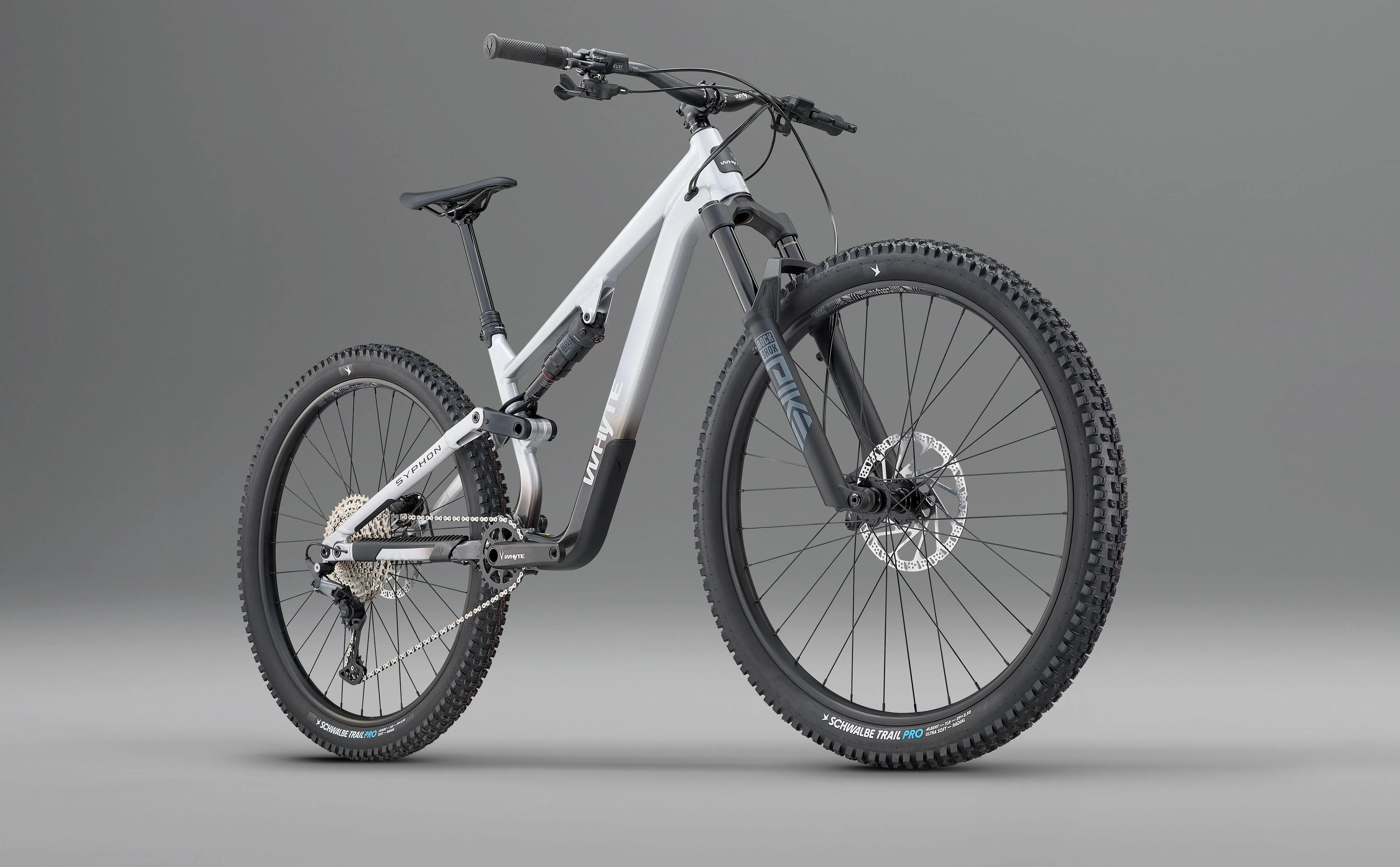 Whyty 2026 Whyte Syphon S