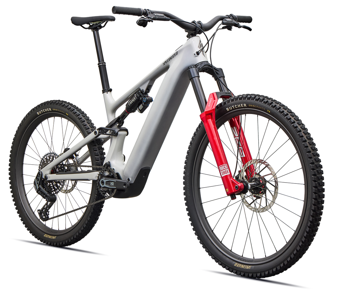 2026 Specialized Turbo Levo 4